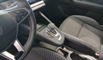 Reunion auto occasion Symbioz 2024 1.6 e-tech full hybrid 145ch esprit alpine pas chère.