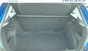 Photo Kamiq occasion 1.0 tsi evo 2 95ch active ile Reunion.