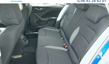 Image illustrative S.u.v. occasion climatisation bleu Reunion à saisir.