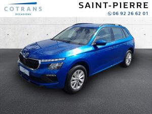 Vente Skoda Kamiq 1.0 tsi evo 2 95ch active Cotrans-multi Marques Saint Pierre, La Reunion.