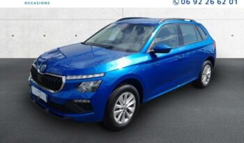 Vente Skoda Kamiq 1.0 tsi evo 2 95ch active Cotrans-multi Marques Saint Pierre, La Reunion.
