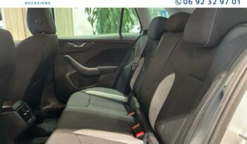 Photo Kamiq occasion 1.0 tsi evo 2 116ch selection dsg7 ile Reunion.