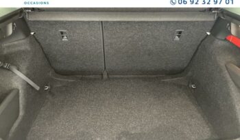 Occasion 974 : Découvrez la version 1.0 tsi evo 2 116ch selection dsg7 Skoda 2024, Reunion.