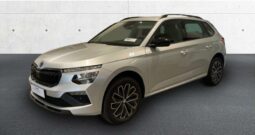 SKODA Kamiq 1.0 TSI Evo 2 116ch Selection DSG7