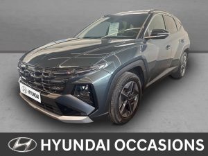 Vente Hyundai Tucson 1.6 t-gdi 215ch hybrid creative Hyundai-hyundai Sainte Clotilde, La Reunion.