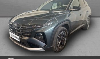 Vente Hyundai Tucson 1.6 t-gdi 215ch hybrid creative Hyundai-hyundai Sainte Clotilde, La Reunion.
