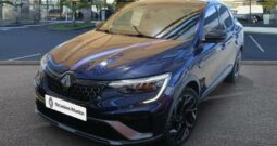 RENAULT Arkana 1.3 TCe 160ch mild hybrid esprit Alpine EDC -24
