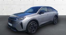 PEUGEOT 3008 1.2 Hybrid 136ch Allure e-DCS6