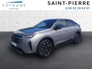 Vente Peugeot 3008 1.2 hybrid 136ch allure e-dcs6 Cotrans-multi Marques Saint Pierre, La Reunion.