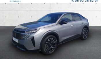 Vente Peugeot 3008 1.2 hybrid 136ch allure e-dcs6 Cotrans-multi Marques Saint Pierre, La Reunion.