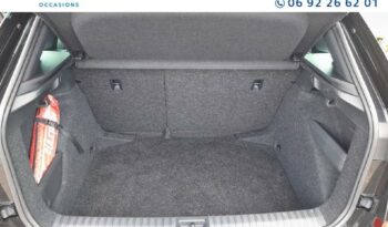 Photo Kamiq occasion 1.5 tsi evo 2 150ch act monte carlo dsg7 ile Reunion.