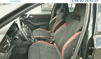 Occasion vehicule Reunion Skoda rob double embray en vente à La Réunion.