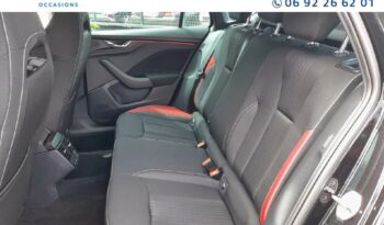 Image illustrative S.u.v. occasion climatisation noir magic nacré Reunion à saisir.