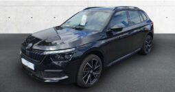 SKODA Kamiq 1.5 TSI Evo 2 150ch ACT Monte Carlo DSG7