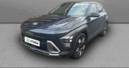 HYUNDAI Kona 1.6 GDi 129ch Hybrid DCT-6 PREMIUM