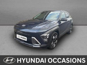 Vente Hyundai Kona 1.6 gdi 129ch hybrid dct-6 premium Hyundai-hyundai Sainte Clotilde, La Reunion.