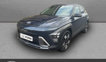 Vente Hyundai Kona 1.6 gdi 129ch hybrid dct-6 premium Hyundai-hyundai Sainte Clotilde, La Reunion.