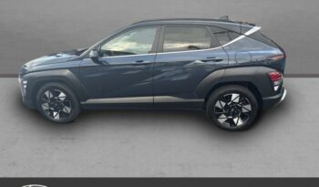 Kona occasion Reunion 1.6 gdi 129ch hybrid dct-6 premium, modèle 2024 à vendre.