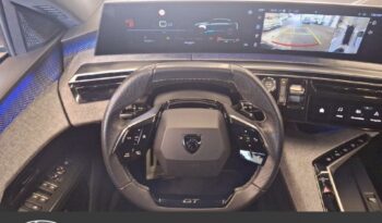 Occasion 974 : Découvrez la version 1.2 hybrid 136ch gt e-dcs6 Peugeot 2024, Reunion.