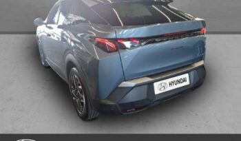 Occasion à vendre : Peugeot voiture bleu essence/micro-hybride 1.2 hybrid 136ch gt e-dcs6 Reunion