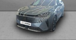 PEUGEOT 3008 1.2 Hybrid 136ch GT e-DCS6