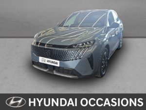 Vente Peugeot 3008 1.2 hybrid 136ch gt e-dcs6 Hyundai-hyundai Sainte Clotilde, La Reunion.