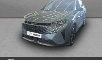 Vente Peugeot 3008 1.2 hybrid 136ch gt e-dcs6 Hyundai-hyundai Sainte Clotilde, La Reunion.