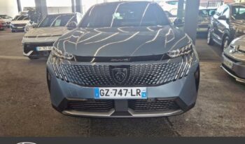 Reunion auto occasion 3008 2024 1.2 hybrid 136ch gt e-dcs6 pas chère.