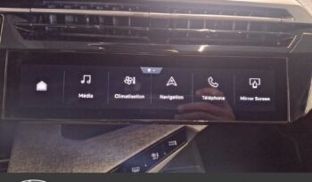 Image illustrative S.u.v. occasion climatisation bleu Reunion à saisir.