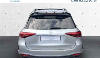 Gle occasion Reunion 350 de 197ch+136ch amg line 4matic 9g-tronic, modèle 2024 à vendre.