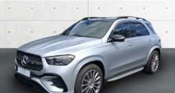 MERCEDES-BENZ GLE 350 de 197ch+136ch AMG Line 4Matic 9G-Tronic