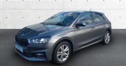 SKODA Fabia 1.0 TSI Evo2 95ch Selection