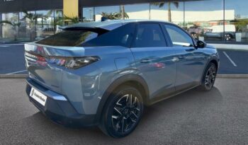 3008 occasion Reunion 1.2 hybrid 136ch allure e-dcs6, modèle 2024 à vendre.