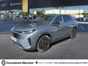 Vente Peugeot 3008 1.2 hybrid 136ch allure e-dcs6 Renault-renault Saint Pierre, La Reunion.