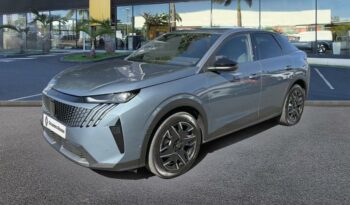 Vente Peugeot 3008 1.2 hybrid 136ch allure e-dcs6 Renault-renault Saint Pierre, La Reunion.