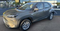 TOYOTA Yaris Cross 116h Design MY22