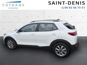 Vente Kia Stonic 1.0 t-gdi 120ch mhev gt line Cotrans-multi Marques Sainte Clotilde, La Reunion.