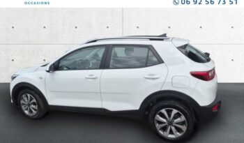 Vente Kia Stonic 1.0 t-gdi 120ch mhev gt line Cotrans-multi Marques Sainte Clotilde, La Reunion.