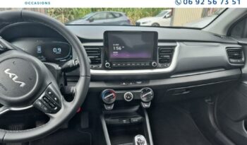 Vente de s.u.v. voiture occasion 974 Reunion.