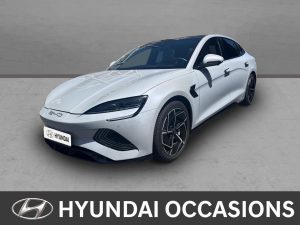 Vente Byd Seal 530ch - 82,5 kwh excellence awd Hyundai-hyundai Sainte Clotilde, La Reunion.