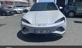 Reunion auto occasion Seal 2024 530ch - 82,5 kwh excellence awd pas chère.
