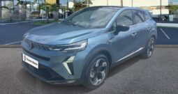 RENAULT Symbioz 1.6 E-Tech full hybrid 145ch Techno