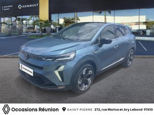 Vente Renault Symbioz 1.6 e-tech full hybrid 145ch techno Renault-renault Saint Pierre, La Reunion.