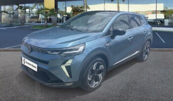 Vente Renault Symbioz 1.6 e-tech full hybrid 145ch techno Renault-renault Saint Pierre, La Reunion.