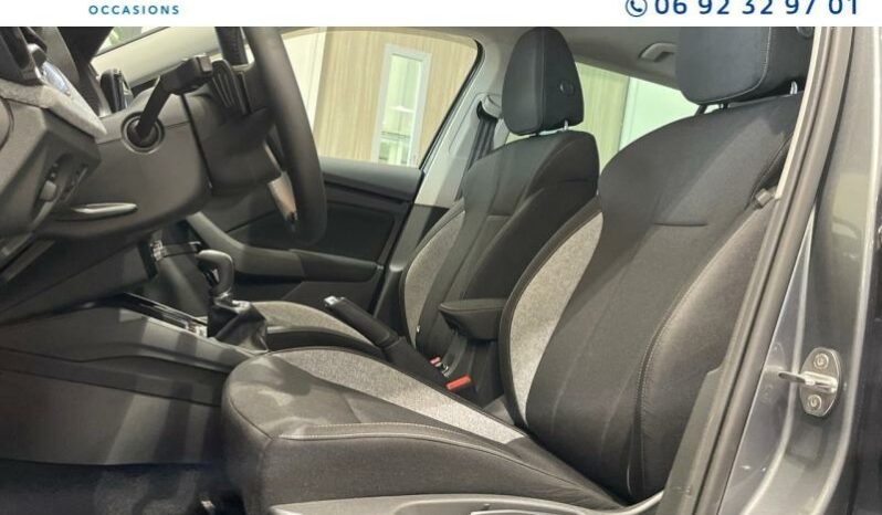 SKODA Kamiq 1.0 TSI Evo 2 116ch Selection DSG7 complet