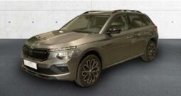 SKODA Kamiq 1.0 TSI Evo 2 116ch Selection DSG7
