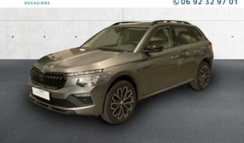 Vente Skoda Kamiq 1.0 tsi evo 2 116ch selection dsg7 Cotrans-multi Marques Le Port, La Reunion.