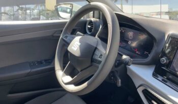 Occasion à vendre : Seat voiture blanc candy essence 1.0 tsi 95ch copa Reunion