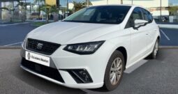 SEAT Ibiza 1.0 TSI 95ch Copa