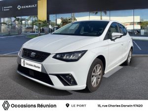 Vente Seat Ibiza 1.0 tsi 95ch copa Renault-renault Le Port, La Reunion.